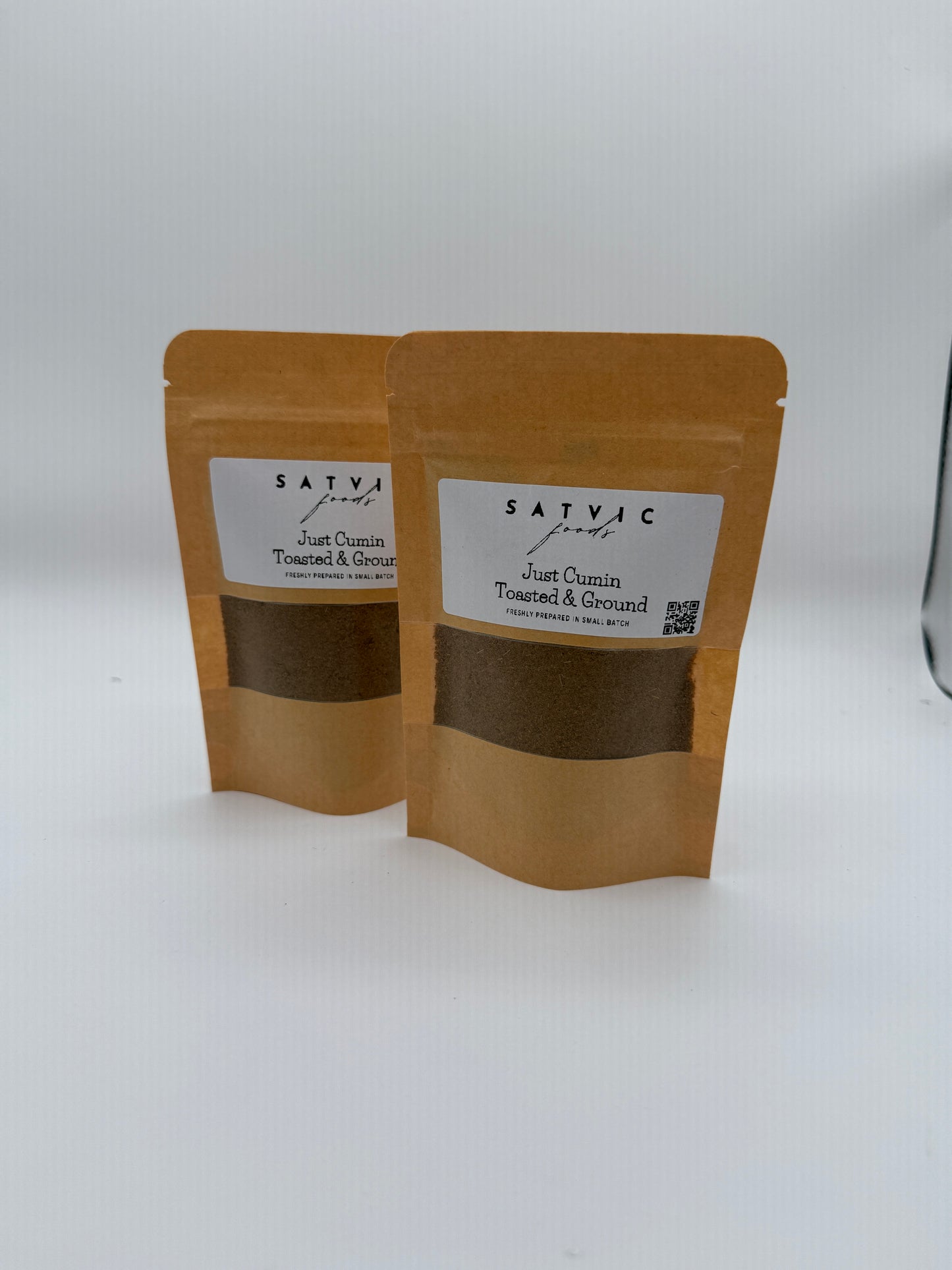 Just Cumin - Hand Toasted & Ground