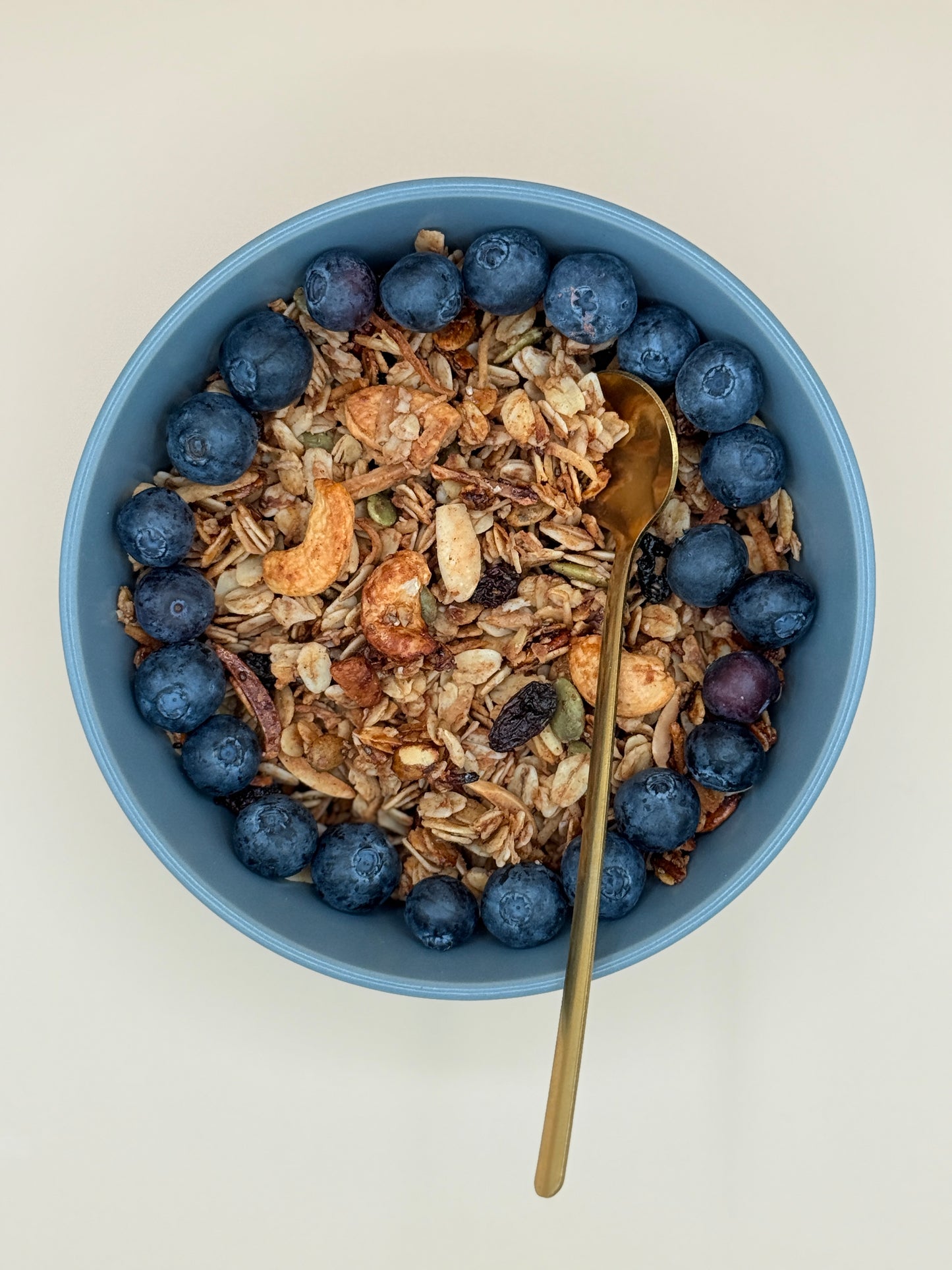 Nutty Muesli 12 (oz)