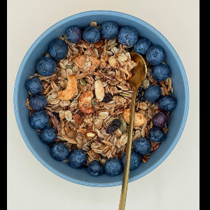 Nutty Muesli 12 (oz)