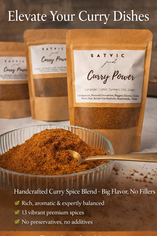 Curry Powder
